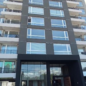 Departamento Nuevo En El Centro Con La Mejor Ubicacion Apartment Valdivia Exterior photo