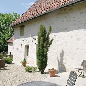 Nice Home In Ruffey Les Beaune With 2 Bedrooms And Wifi Exterior photo