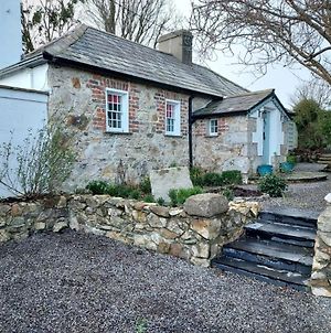 Lynam Cottage Ashford Exterior photo