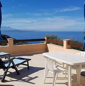 Location Cap Corse Apartment Canari Exterior photo