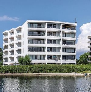 Haus-Seeschwalbe-Wohnung-35 Heiligenhafen Exterior photo