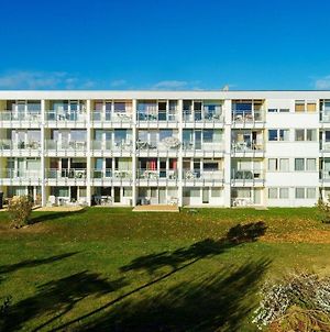 Strandhotel-Heiligenhafen-Wohnung-208-Kajuete-Typ-Iii Exterior photo