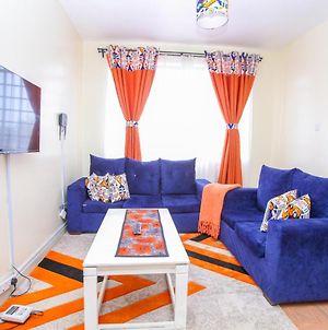Spacious Apartment In Kisumu , Free Wifi Exterior photo