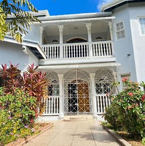 5-Bed Villa And Pool In Runaway Bay Jamaica Cardiff Hall Exterior photo