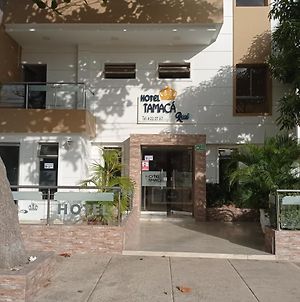 Hotel Tamaca Real Santa Marta  Exterior photo