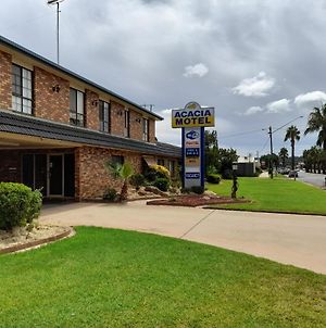 Acacia Motel Griffith Exterior photo
