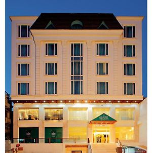 Country Inn & Suites By Radisson, Amritsar, Queens Road Exterior photo
