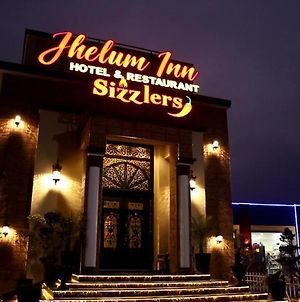 Jhelum Inn Hotel Exterior photo