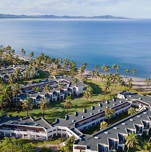 Sheraton Fiji Golf & Beach Resort Nadi Exterior photo