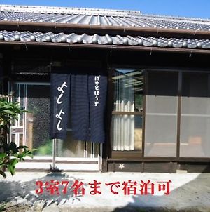 Guesthouse Yoshiyoshi Imabari Exterior photo