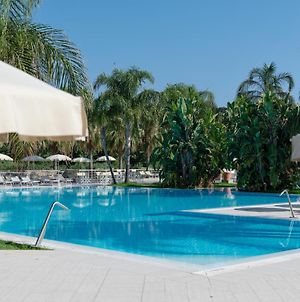 Vascellero Club Resort Cariati Exterior photo