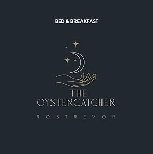 The Oystercatcher Bed & Breakfast Rostrevor Exterior photo