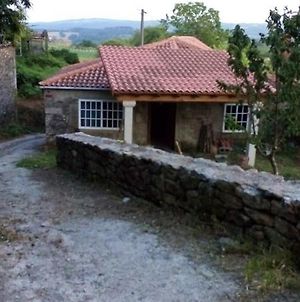 4 Bedrooms House With Garden And Wifi At Lugo Galicia Argozon Exterior photo