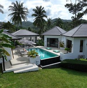 Baan Sook Jai Villa Mae Haad Exterior photo
