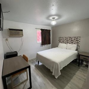Best Inn Motel Seaworld & Lackland Afb San Antonio Exterior photo