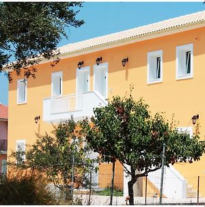 Drosia Retreat Apartments - Apartment For 3 Makris Gialos  Exterior photo