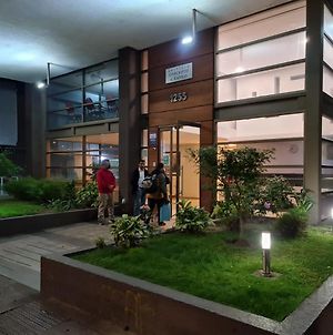 Departamento Amoblado En Concepcion Apartment Exterior photo