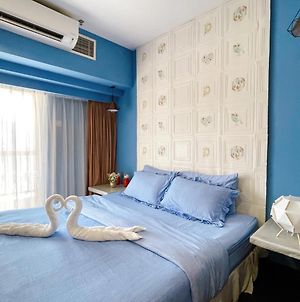 Sunway Resort Suite @ Sunway Pyramid Lagoon View Petaling Jaya Exterior photo