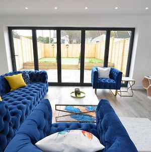 Outstanding Modernised 3/4 Double Bedroomed House Littlehampton Exterior photo