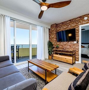 Unit 2022 Apartment Daytona Beach Exterior photo