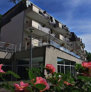 Residence Les Chateaux D'Alsace, Orbey, Apartment For 5 People With Balcony Exterior photo
