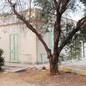La Casa Della Baia Villa Otranto Exterior photo