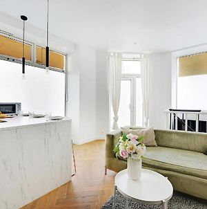 Cmg Daumesnil - Picpus Apartment Paris Exterior photo