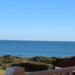 Ocean View, 1Br, 2Ba Condo, St Regis 1214, Topsail, Nc North Topsail Beach Exterior photo