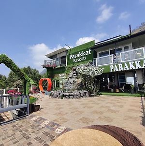 Parakkat Nature Resort Munnar Exterior photo