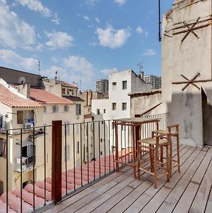 #Lafrenchcasa Belsunce Apartment Marseille Exterior photo
