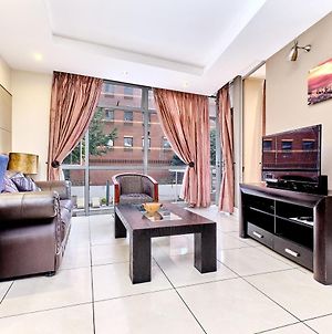 Comfort Apartment Sa Johannesburg Exterior photo