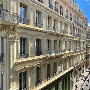Lafrenchcasa Noailles Apartment Marseille Exterior photo