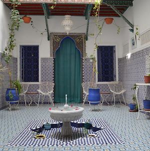 Riad Hotel Essaouira Marrakesh Exterior photo