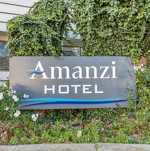 Amanzi Hotel, Ascend Hotel Collection Ventura Exterior photo