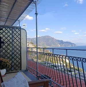 Dachi Holiday House Villa Amalfi Exterior photo
