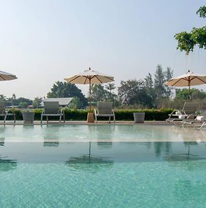 The Chiang Mai Riverside -Sha Extra Plus Hotel Exterior photo