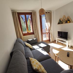 Casa Cervino, La Coma De Alba-Benasque Apartment Exterior photo