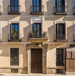 Palacio Tirso De Molina - The Arc Collection Apartment Madrid Exterior photo
