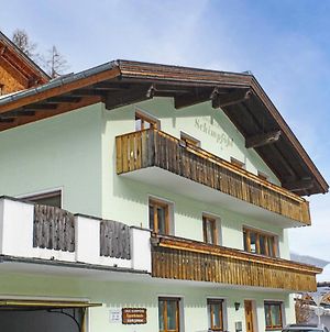 Apartment Schimpfossl Katharina-3 Sankt Anton am Arlberg Exterior photo