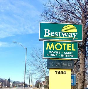 Bestway Motel Windsor Exterior photo