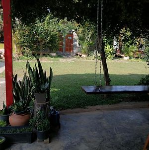 Milin Guesthouse Chiang Rai Exterior photo