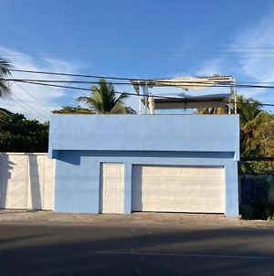 Boogie House Villa Puntarenas Exterior photo