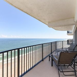 Peaceful Paradise 1804 Apartment Daytona Beach Exterior photo