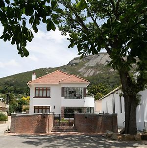 La Maison On Main Self-Catering Villa Paarl Exterior photo