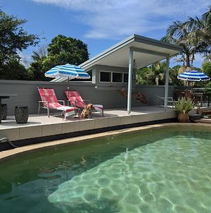 Phoenix Oasis, Family And Pet Friendly Apartment With Pool Port Macquarie Exterior photo