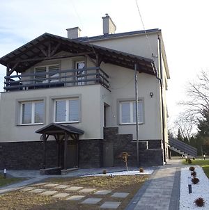 Villa Sanriver Przemysl Exterior photo