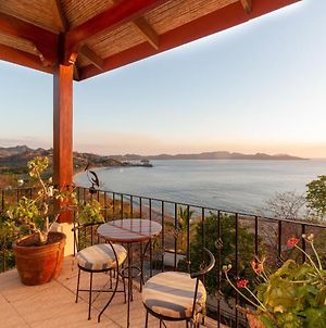 Luxury Flamingo Villa With Outdoor Bar - Pool And Magnificent Views Playa Flamingo Exterior photo