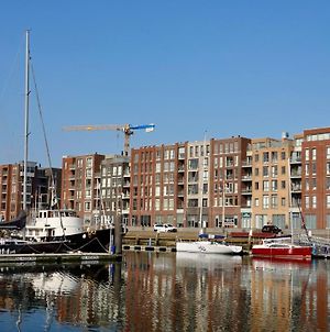 Bizstay Harbour Scheveningen Apartments The Hague Exterior photo