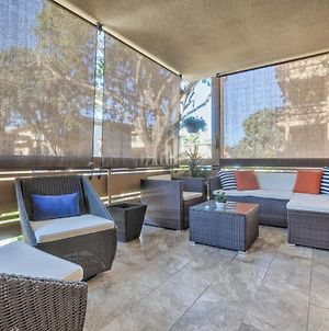 Contemporary San Diego Gem With Community Pool! Apartment Exterior photo