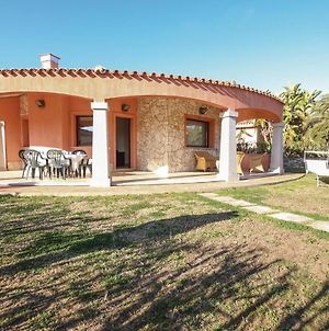 Beautiful Home In Costa Rei -Ca- With 3 Bedrooms And Wifi Monte Nai Exterior photo